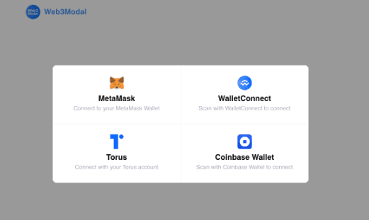 Let's simplify integrating wallet